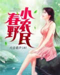 春野小农民