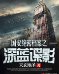 国安绝密档案之深蓝谍影天玄地圣