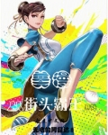 美漫从街头霸王开始 小说