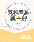 我和反派第一好