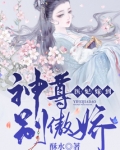 医妃嫁到：神尊别傲娇
