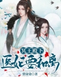 冥王殿下：医妃要和离
