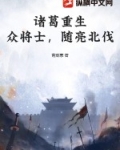 诸葛重生:众将士,随亮北伐