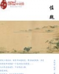 佐魏章略定汉中地的略