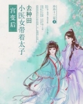 宫变后,小医女带着太子去种田格格党