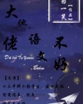 大佬他语文不好