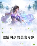 傲娇司少的美食专家