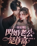 一夜征婚：闪婚老公是首富