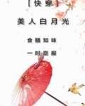 快穿美人白月光类似小说