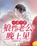 小妻不乖狼性老公全