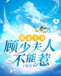 独家宠妻顾少宠妻如命