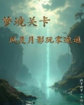 风灵月影是谁?
