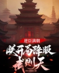 逆臣满朝，朕开局降服武则天