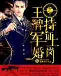 王牌军婚之持证上岗 作者:爱吃香瓜的女孩