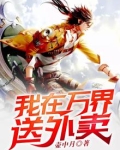 我在万界送外卖叶凡