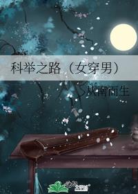 科举之路(女穿男) 作者
