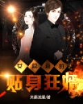 女总裁的贴身狂婿扬林若曦
