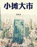 小摊贩的意思