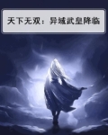 天下无双：异域武皇降临
