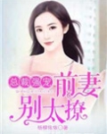 总裁前妻太强悍